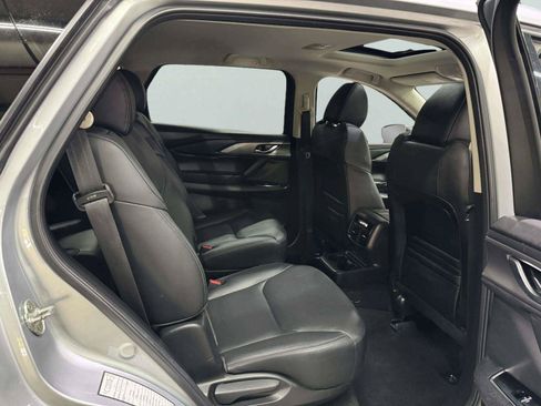 Used 2023 MAZDA CX-9 Touring AWD/4WD image 34