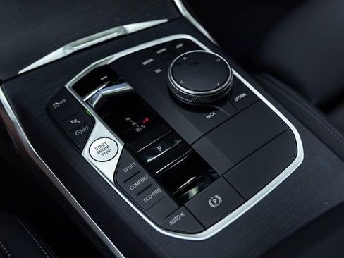 New 2026 BMW 330i xDrive Sedan image 21