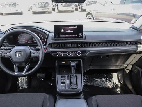 Used 2024 Honda CR-V LX image 13