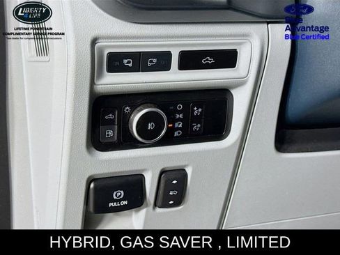 Used 2023 Ford F150 Limited image 10