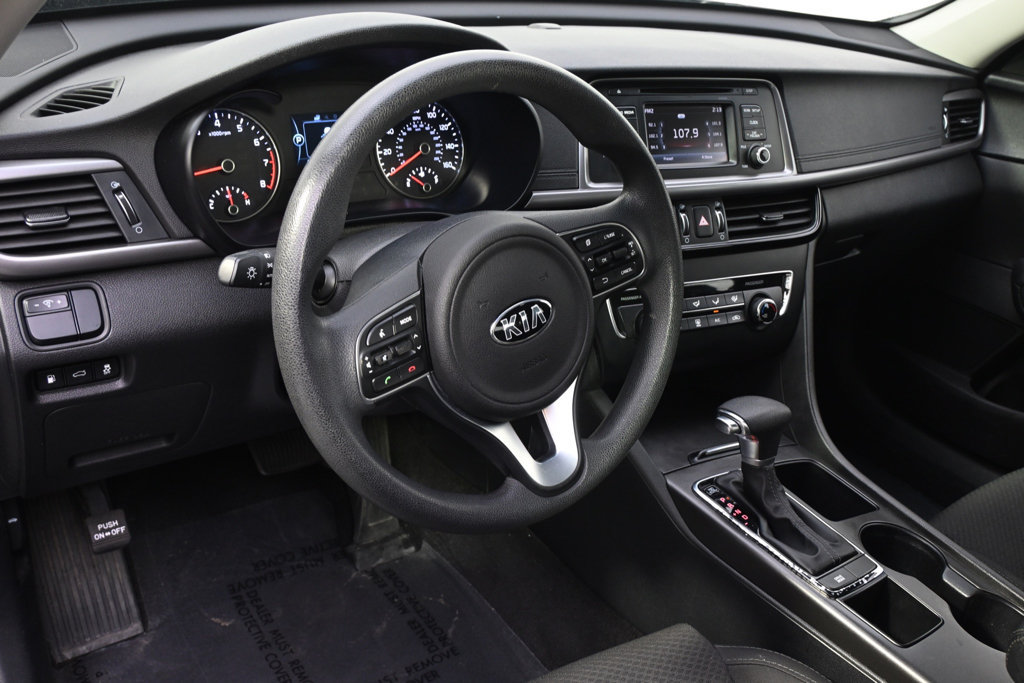Used 2016 Kia Optima LX FWD image 10