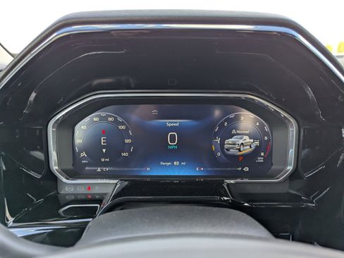New 2026 Chevrolet Silverado 1500 RST AWD/4WD image 16