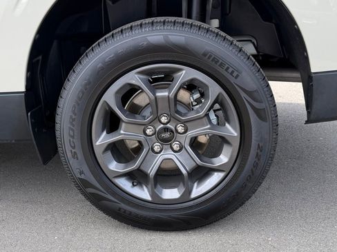 Certified 2024 Ford Maverick XLT image 12