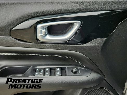 Used 2022 Jeep Compass High Altitude AWD/4WD image 20