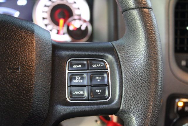 Used 2019 RAM 1500 Express w/ Wheel & Sound Group AWD/4WD image 17