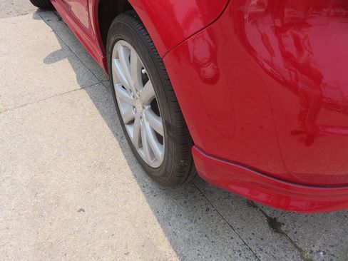 Used 2012 Suzuki SX4 Sportback FWD image 31