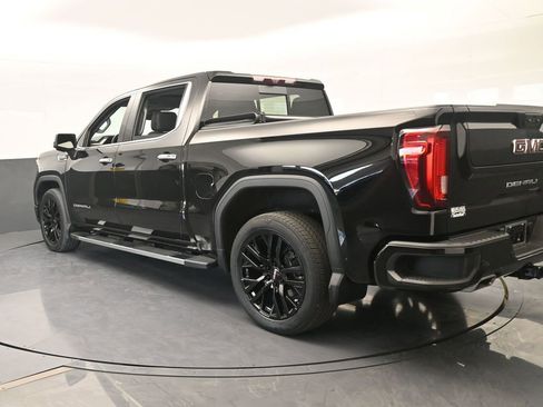 Used 2023 GMC Sierra 1500 Denali w/ Technology Package image 4
