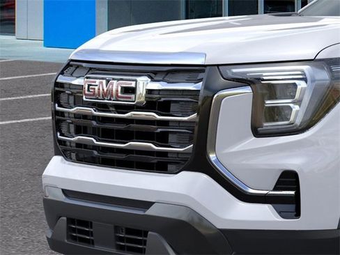 New 2026 GMC Terrain Elevation image 13