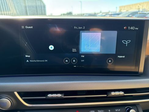 New 2026 Hyundai Sonata Limited image 27