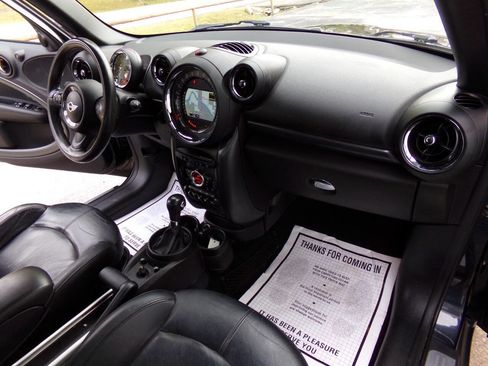 Used 2015 MINI Cooper Countryman S image 24