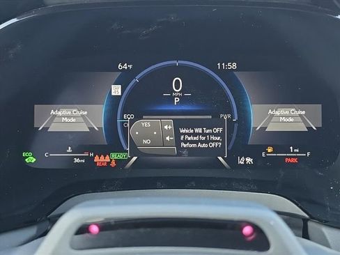 New 2026 Lexus RX 350 image 19