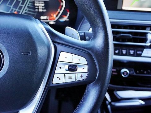 Used 2023 BMW X3 xDrive30i w/ Convenience Package image 40