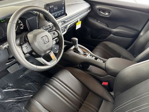 New 2027 Honda HR-V EX-L image 9
