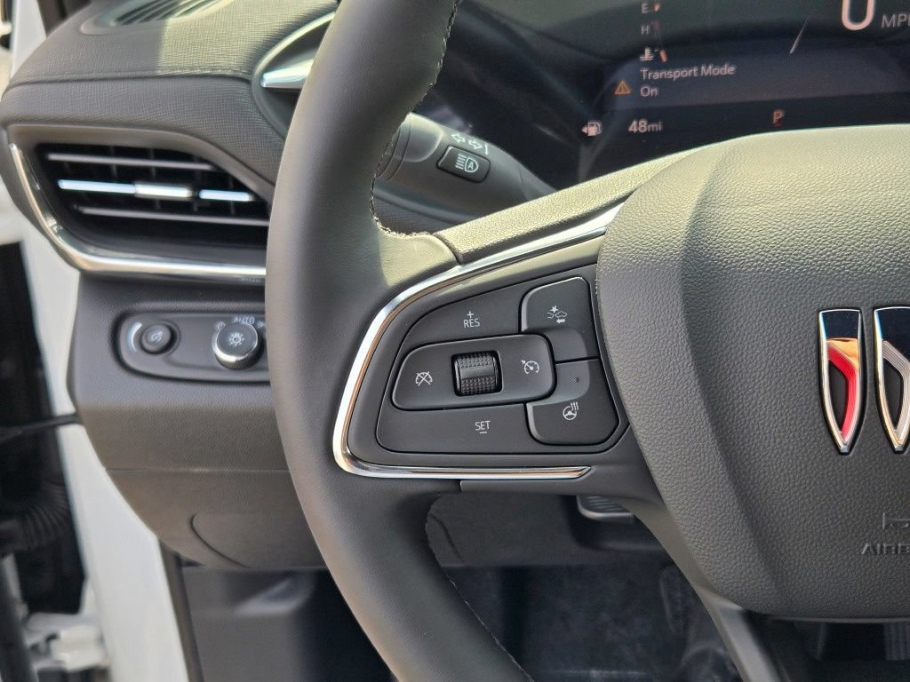 New 2026 Buick Envista Preferred w/ Convenience I Package FWD image 37