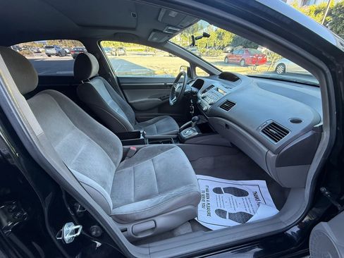 Used 2011 Honda Civic EX image 12