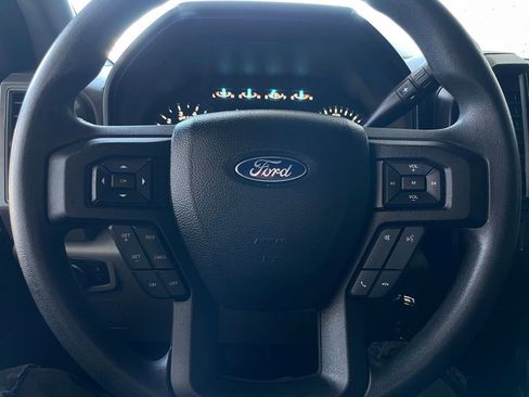 Used 2018 Ford F150 XL w/ Equipment Group 101A Mid image 29
