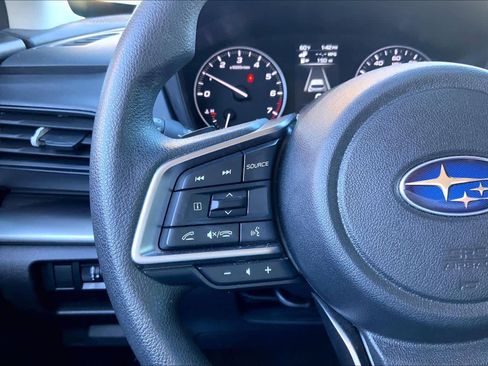 Used 2024 Subaru Impreza 2.0i Sport image 23