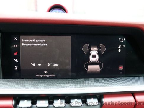 Used 2022 Porsche 911 Carrera 4S image 41