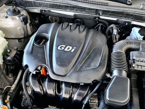 Used 2012 Hyundai Sonata GLS w/ Popular Equipment Pkg FWD image 31