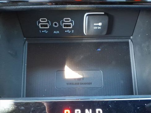 New 2025 Jeep Grand Cherokee Laredo X w/ Luxury Tech Group I image 12