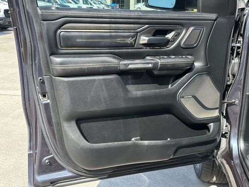 Used 2019 RAM 1500 Limited AWD/4WD image 14