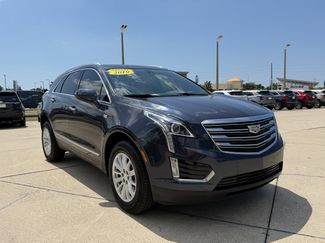 Used 2019 Cadillac XT5 FWD video 1