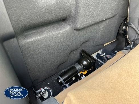 New 2026 Ford F350 Lariat w/ Chrome Package AWD/4WD image 32