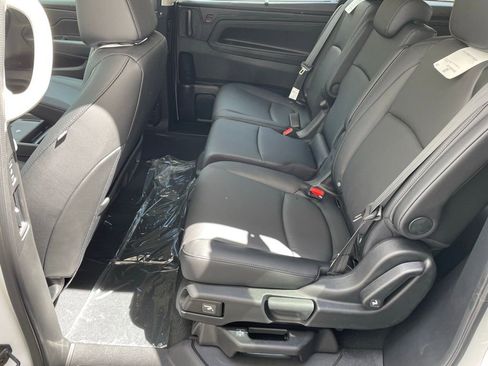 New 2026 Honda Odyssey EX-L image 11