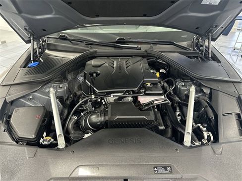 Used 2023 Genesis G80 2.5T image 18