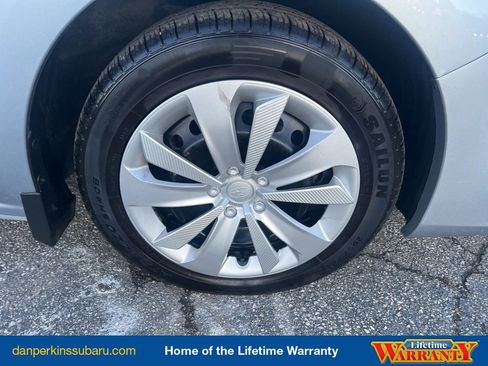 Used 2018 Subaru Impreza 2.0i image 48