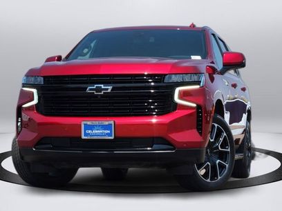 Used 2024 Chevrolet Tahoe RST w/ Luxury Package