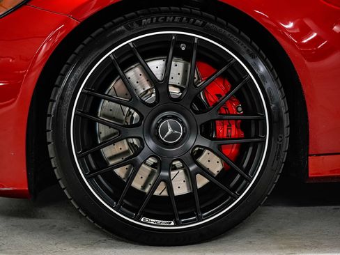 Used 2019 Mercedes-Benz C 63 AMG S image 56