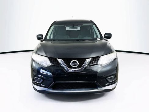 Used 2016 Nissan Rogue S FWD image 6