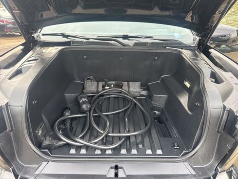 Used 2024 Chevrolet Silverado EV W/T image 32