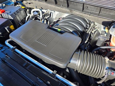 Used 2024 Chevrolet Silverado 1500 High Country w/ High Country Premium Package image 19