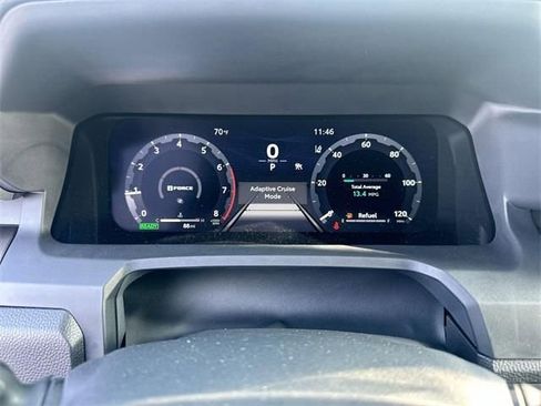 New 2025 Toyota Tacoma TRD Off-Road image 24