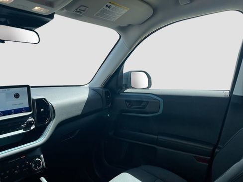 Used 2023 Ford Bronco Sport Badlands AWD/4WD image 23