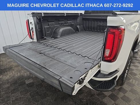 Used 2019 GMC Sierra 1500 AT4 AWD/4WD image 11