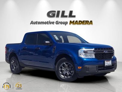 Used 2024 Ford Maverick XLT