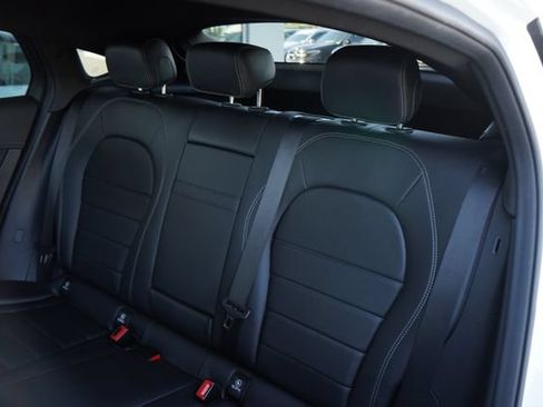Certified 2023 Mercedes-Benz GLC 300 4MATIC Coupe image 31