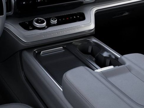 New 2027 Ford Expedition Active AWD/4WD image 14