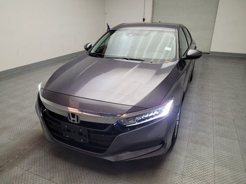 Used 2019 Honda Accord LX image 15