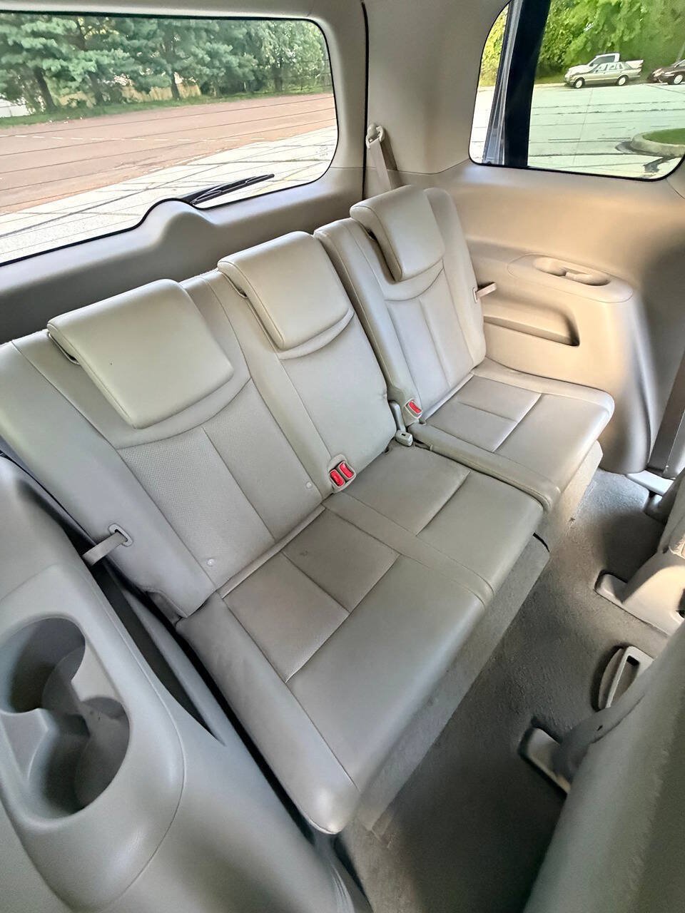 Used 2015 Nissan Quest SV w/ Leather Package FWD image 68