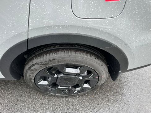 New 2026 Kia Sorento X-Line EX image 9