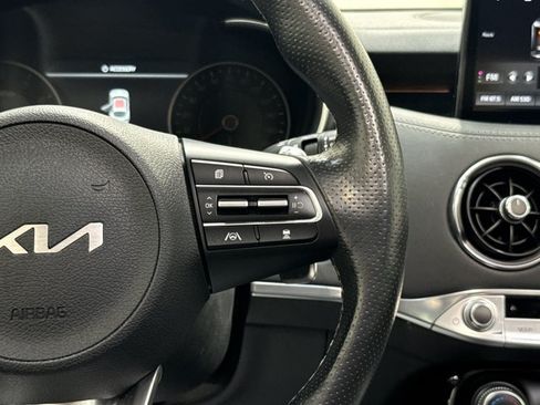 Used 2022 Kia Stinger GT2 w/ Scorpion Package AWD/4WD image 18