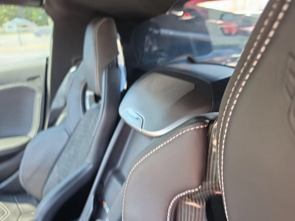 Used 2023 Chevrolet Corvette Stingray Preferred Cpe w/ Z51 Performance Package RWD image 26