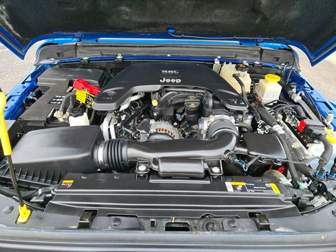 Used 2021 Jeep Gladiator Rubicon image 33