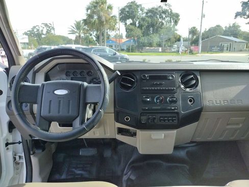 Used 2008 Ford F350 XL image 18