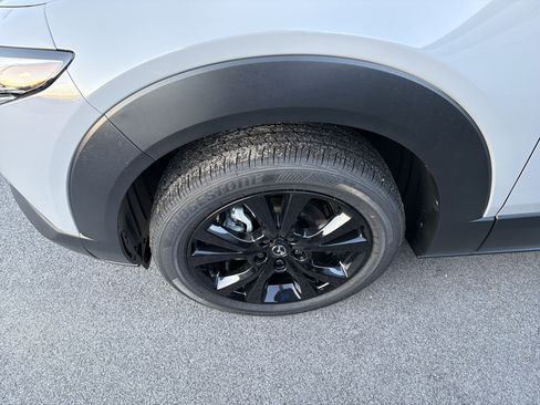 New 2026 MAZDA CX-30 AWD 2.5 S w/ Select Sport Pkg image 9