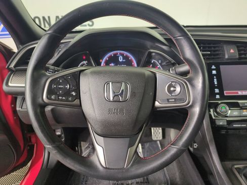 Used 2018 Honda Civic Si image 16